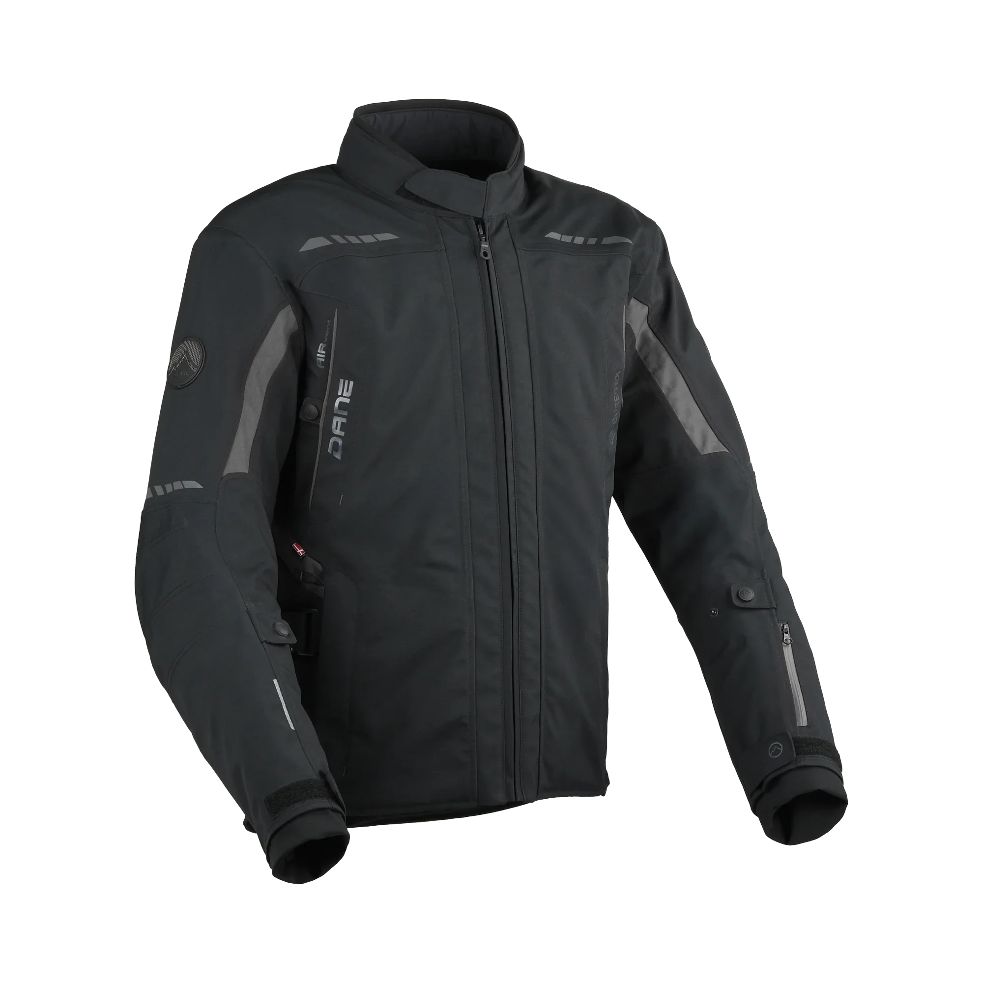 Dane Dane Elling 2 Gore-Tex Giacca Moto GTX Abbigliamento per moto - Moon Bike - Vista 5