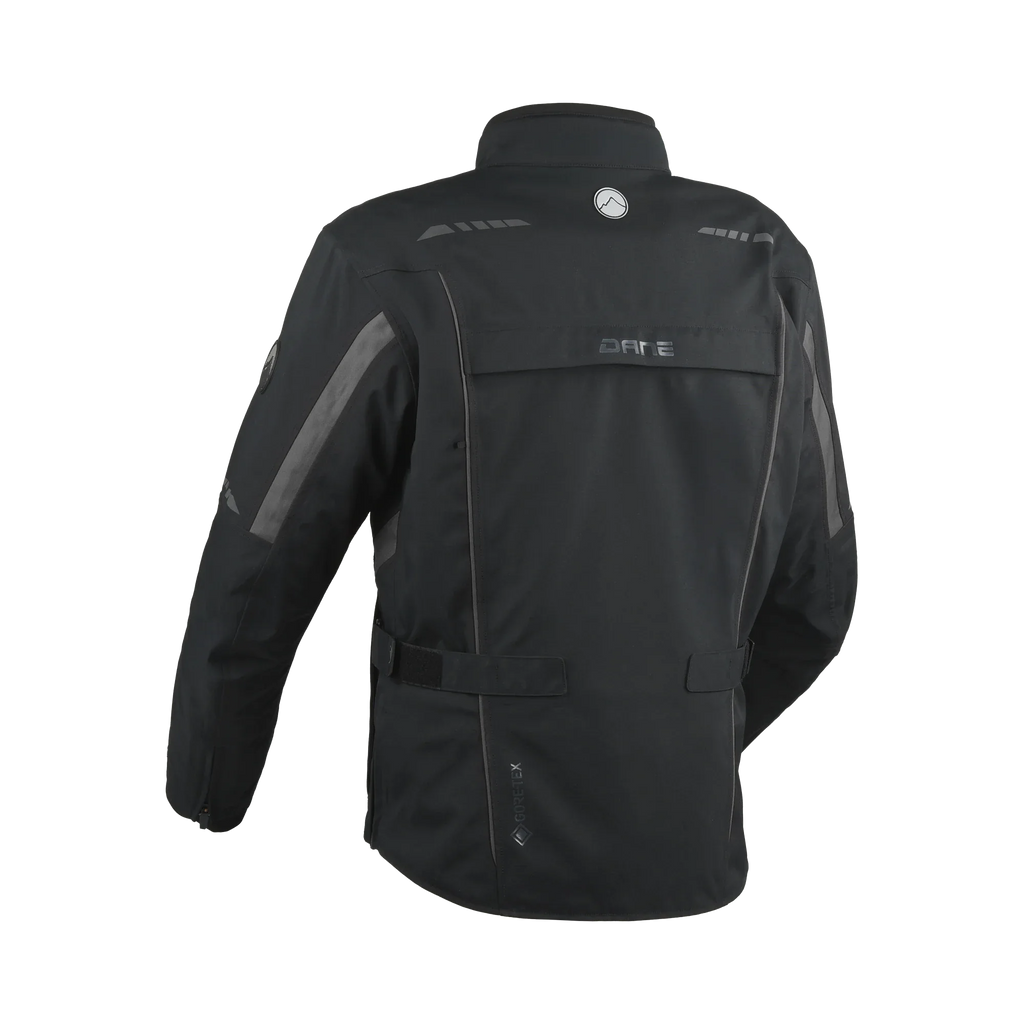 Dane Elling 2 Gore-Tex Giacca Moto Impermeabile