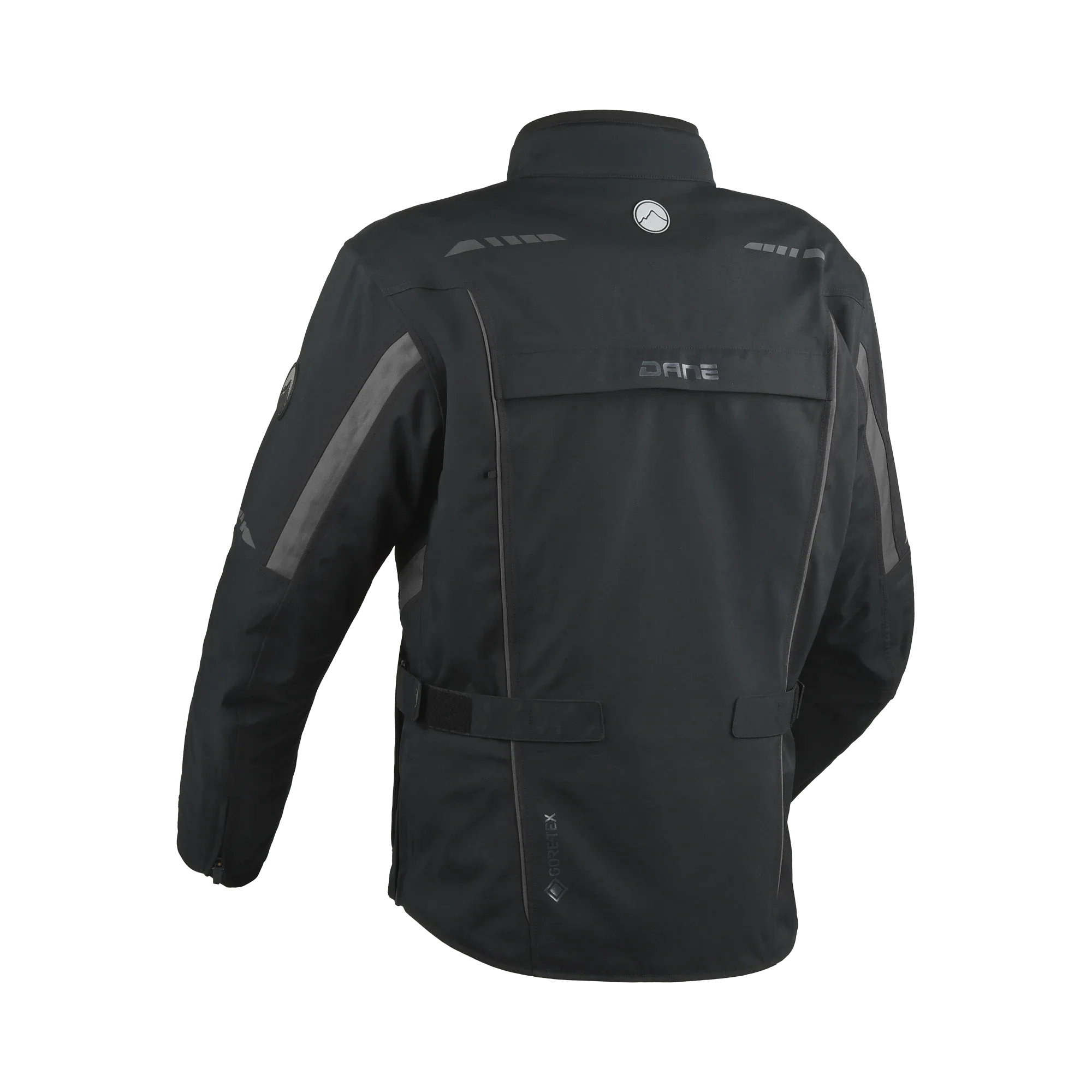 Dane Elling 2 Gore-Tex Giacca Moto Impermeabile