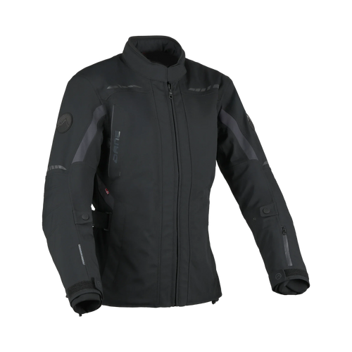 Dane Elling 2 Gore-Tex Donna Giacca Moto Impermeabile Donna