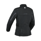Dane Elling 2 Gore-Tex Donna Giacca Moto Impermeabile Donna
