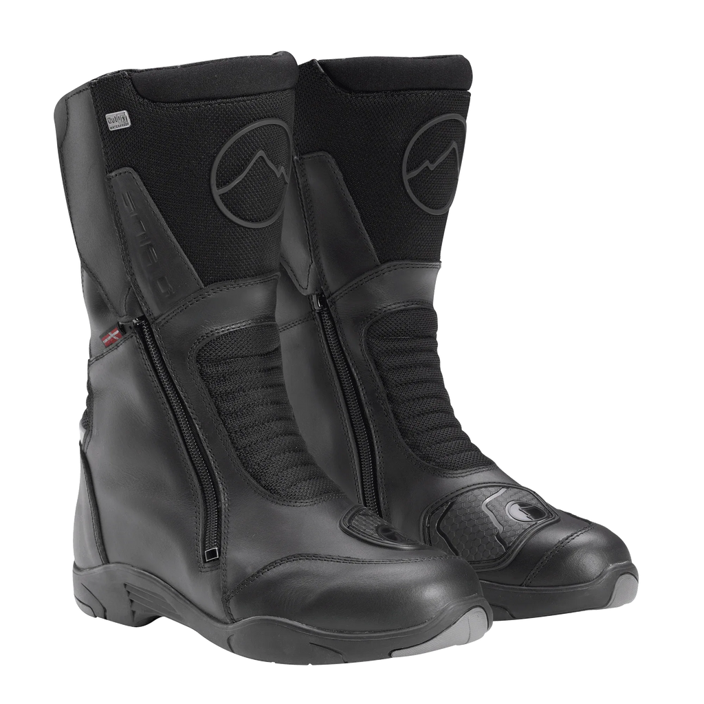 Dane Esby H-Dry Stivali Moto Impermeabili