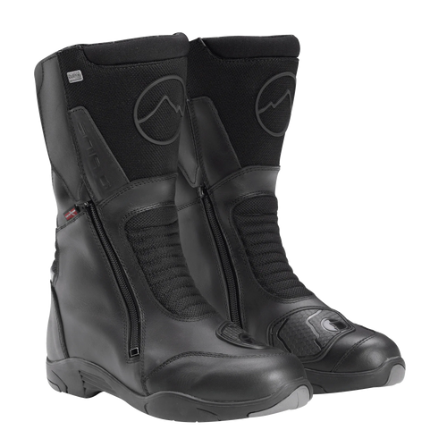 Dane Esby H-Dry Stivali Moto Impermeabili