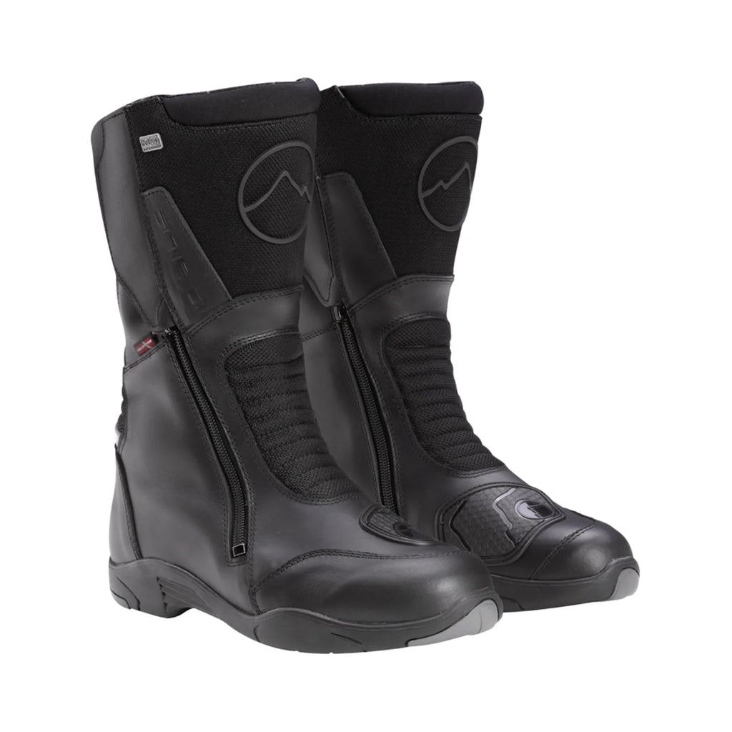 Dane Esby H-Dry Stivali Moto Impermeabili