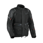 Dane Eventyr Gore-tex Giacca Moto Impermeabile