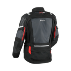 Dane Eventyr Gore-tex Giacca Moto Impermeabile