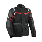 Dane Eventyr Gore-tex Giacca Moto Impermeabile