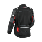 Dane Eventyr Gore-tex Giacca Moto Impermeabile