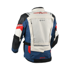 Dane Eventyr Gore-tex Giacca Moto Impermeabile