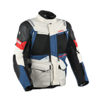 Dane Eventyr Gore-tex Giacca Moto Impermeabile
