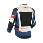 Dane Eventyr Gore-tex Giacca Moto Impermeabile