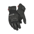 Dane Finn Gore-tex Grip Guanti Moto Impermeabili
