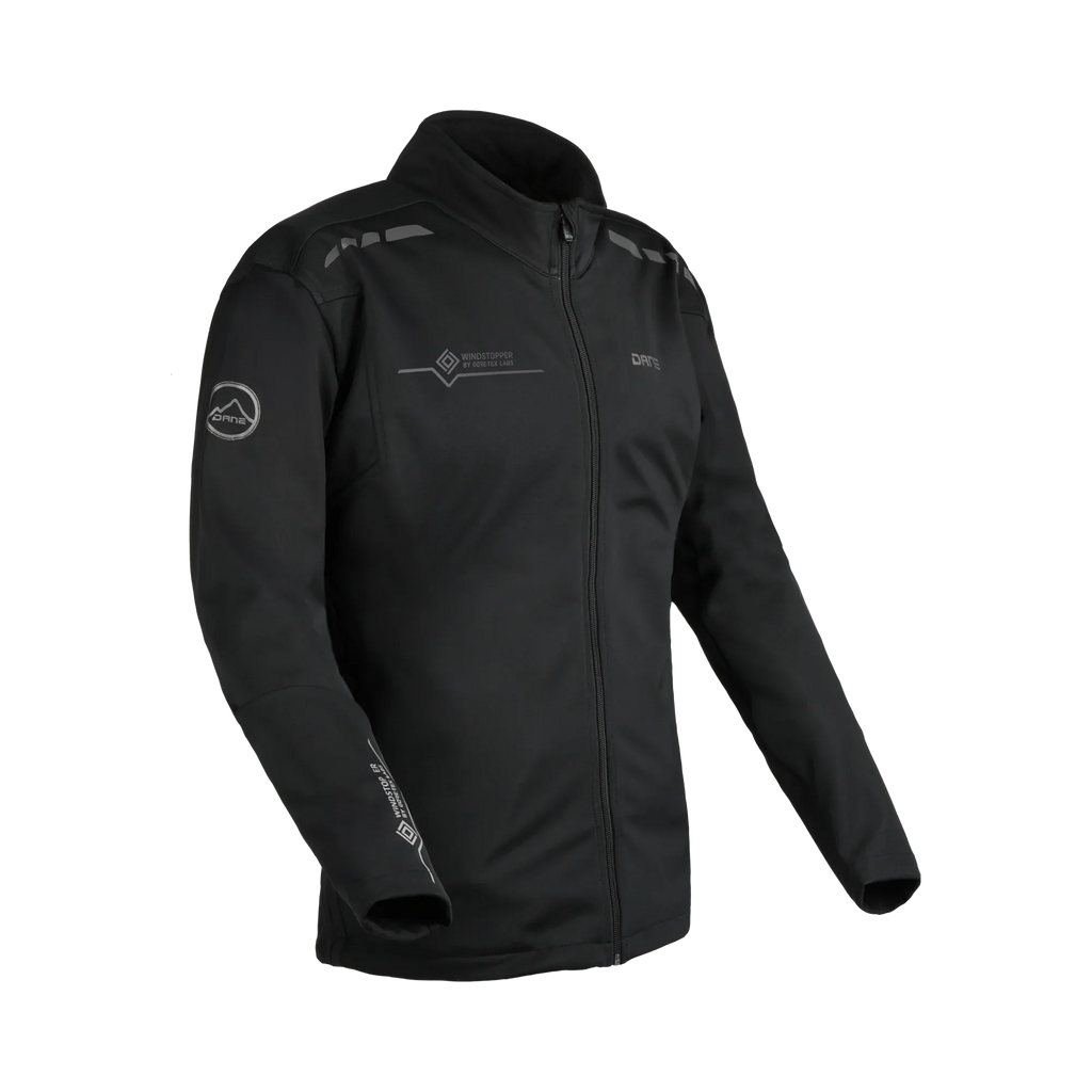 Dane Freya 3 Windstopper Donna Giacca Accessori Moto
