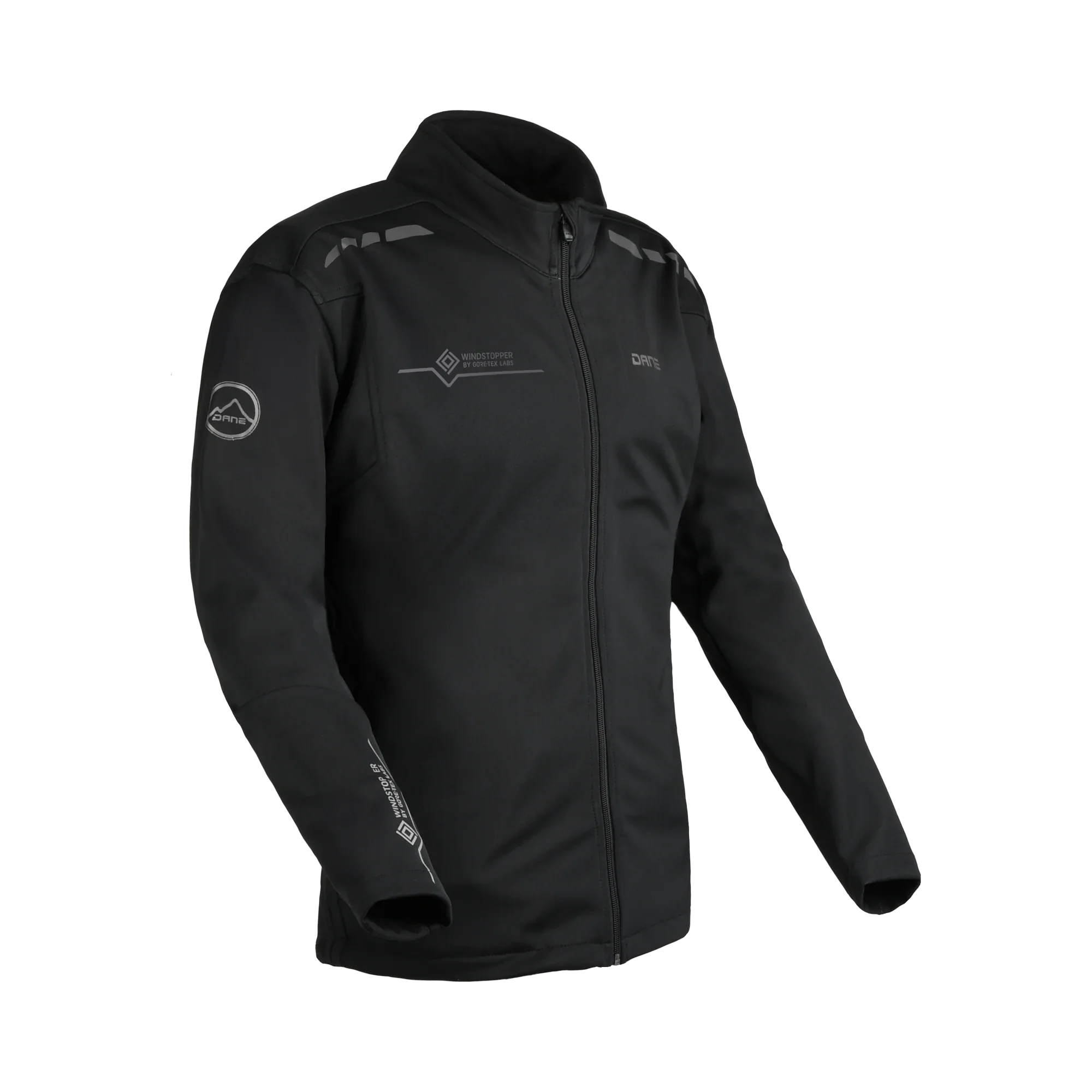 Dane Freya 3 Windstopper Donna Giacca Accessori Moto