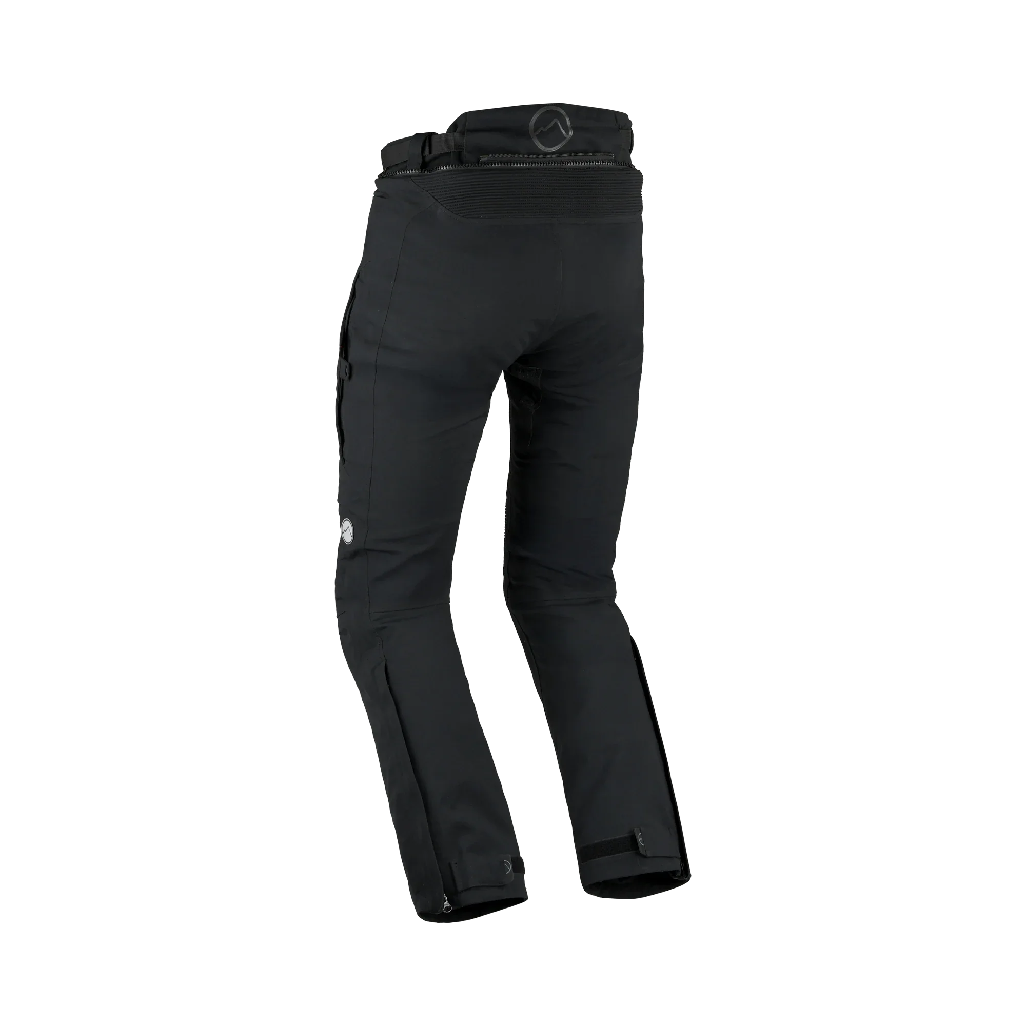 Dane Halsted Gore-tex Pantaloni Moto Impermeabili