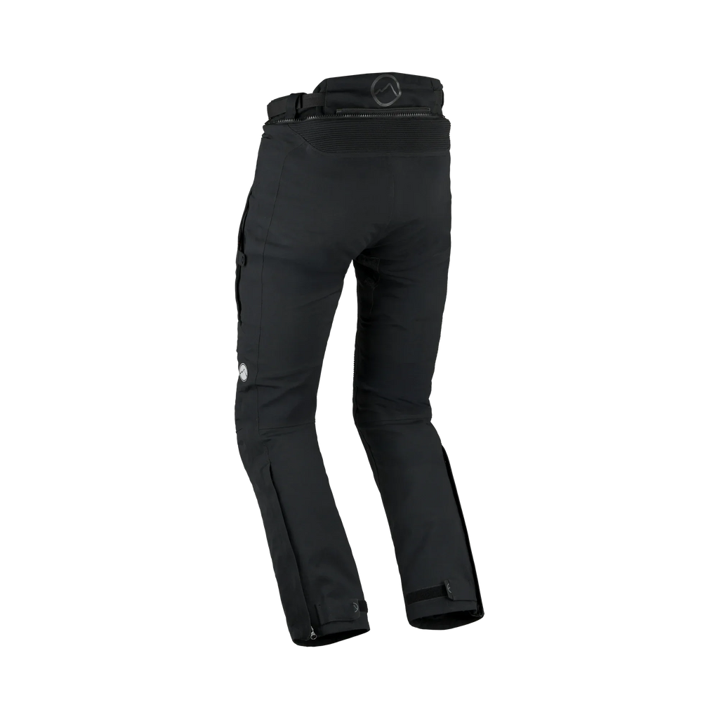 Dane Halsted Donna Gore-tex Pantaloni Moto Impermeabili Donna