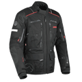 Dane Hornum Gore-tex Giacca Moto Impermeabile