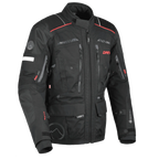 Dane Hornum Gore-tex Giacca Moto Impermeabile