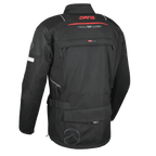 Dane Hornum Gore-tex Giacca Moto Impermeabile