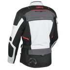 Dane Hornum Gore-tex Giacca Moto Impermeabile