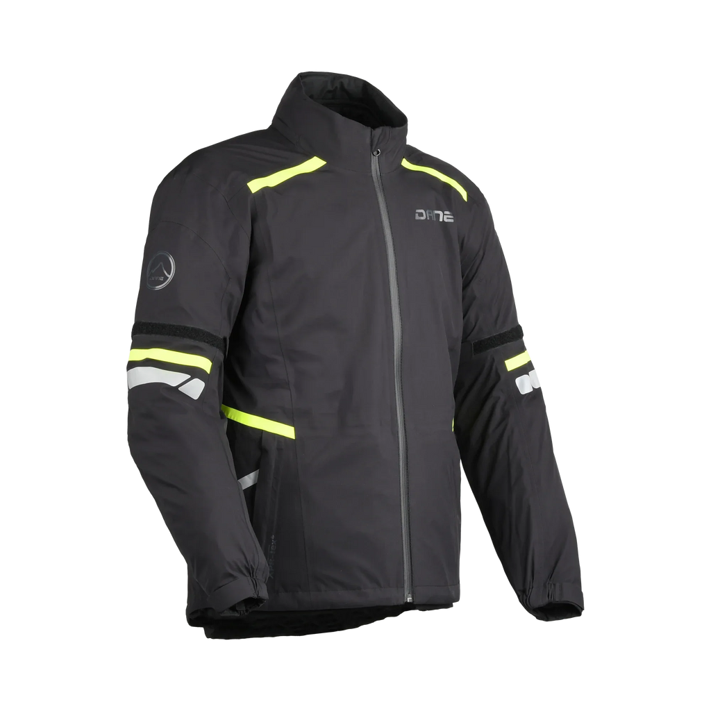 Dane Husly XPR-tex Giacca Antipioggia Abbigliamento Antipioggia Moto