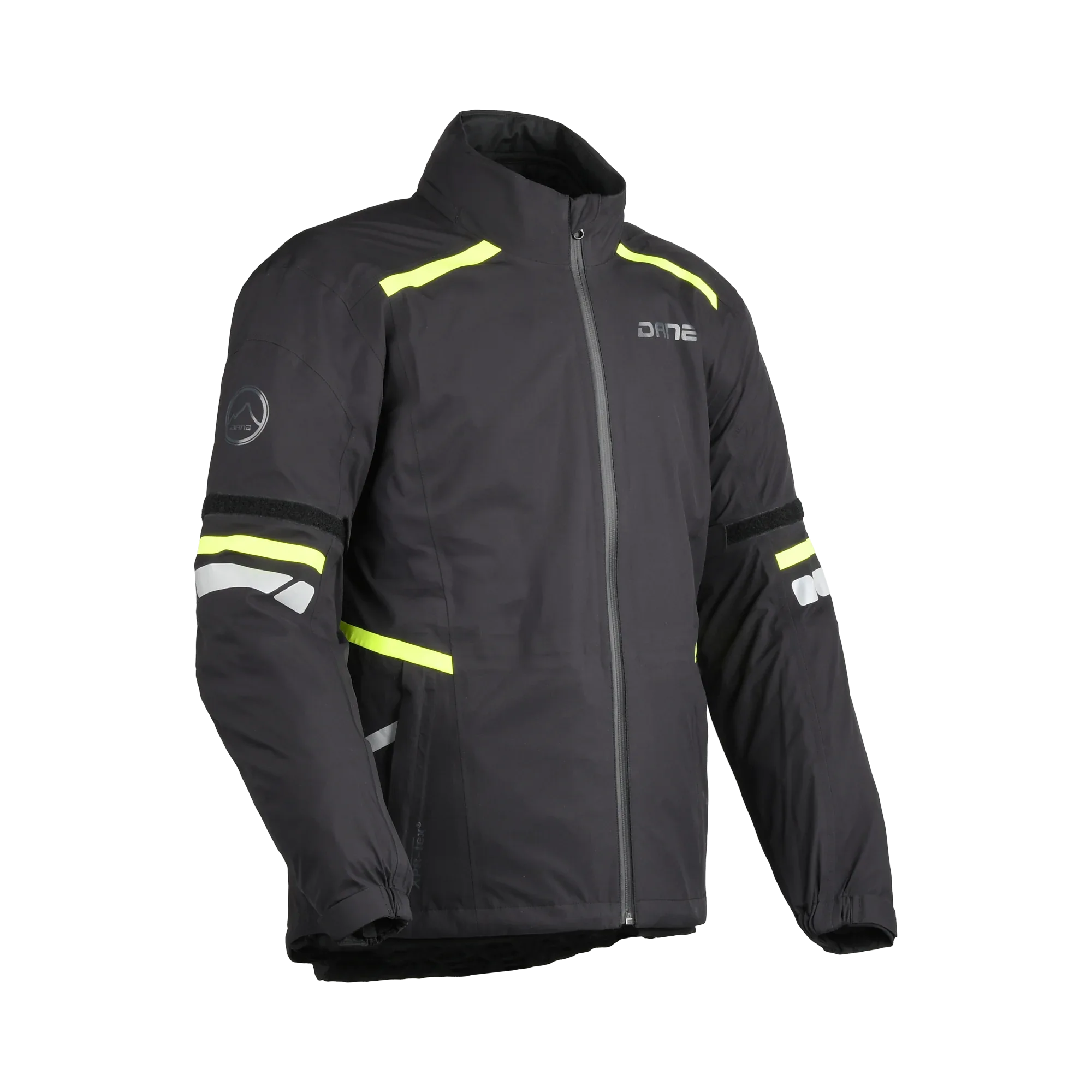 Dane Husly XPR-tex Giacca Antipioggia Abbigliamento Antipioggia Moto