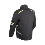 Dane Husly XPR-tex Giacca Antipioggia Abbigliamento Antipioggia Moto