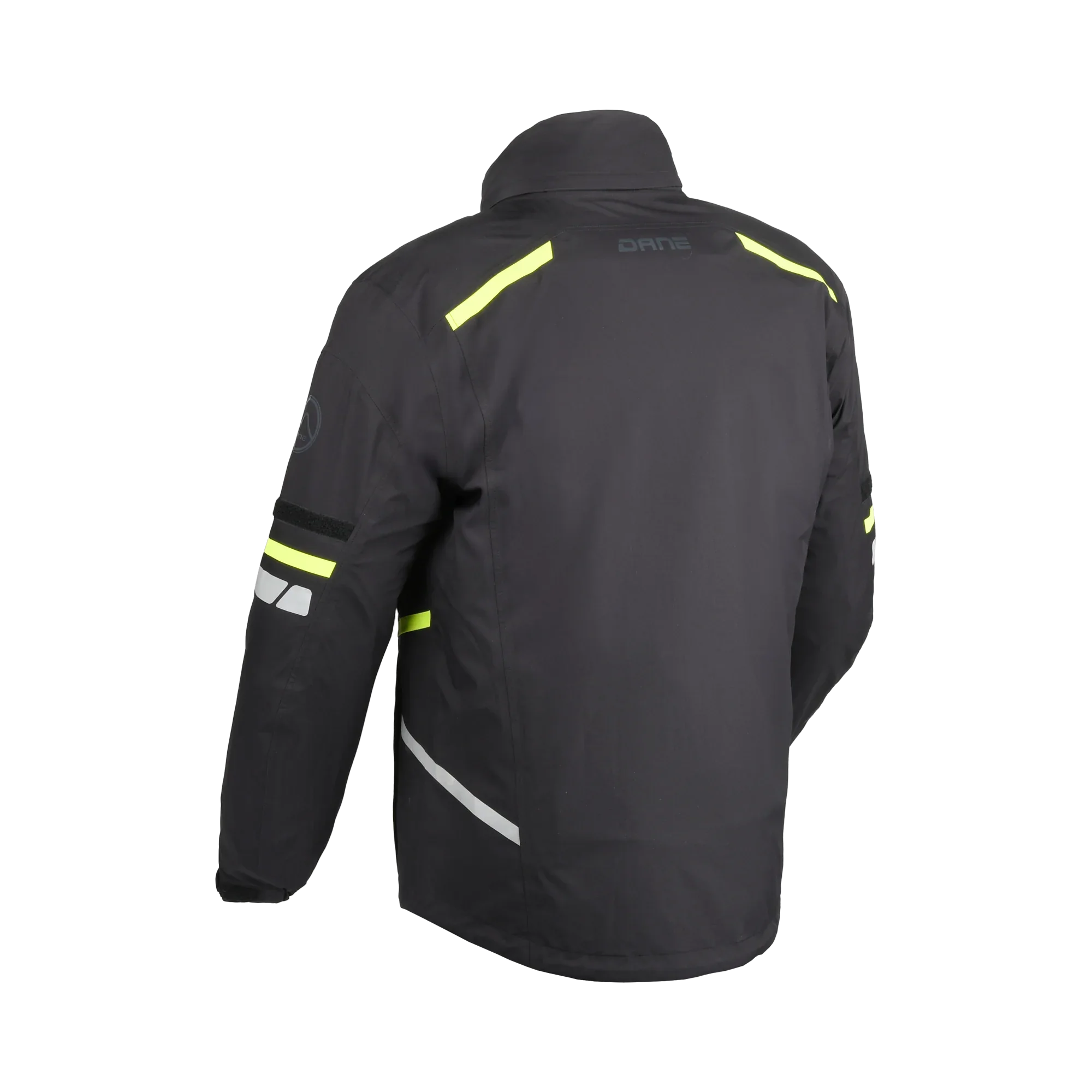 Dane Husly XPR-tex Giacca Antipioggia Abbigliamento Antipioggia Moto