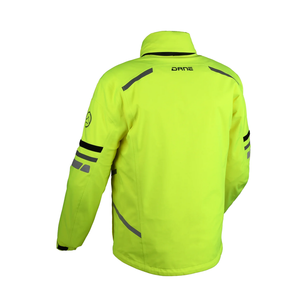 Dane Husly XPR-tex Giacca Antipioggia Abbigliamento Antipioggia Moto