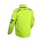 Dane Husly XPR-tex Giacca Antipioggia Abbigliamento Antipioggia Moto