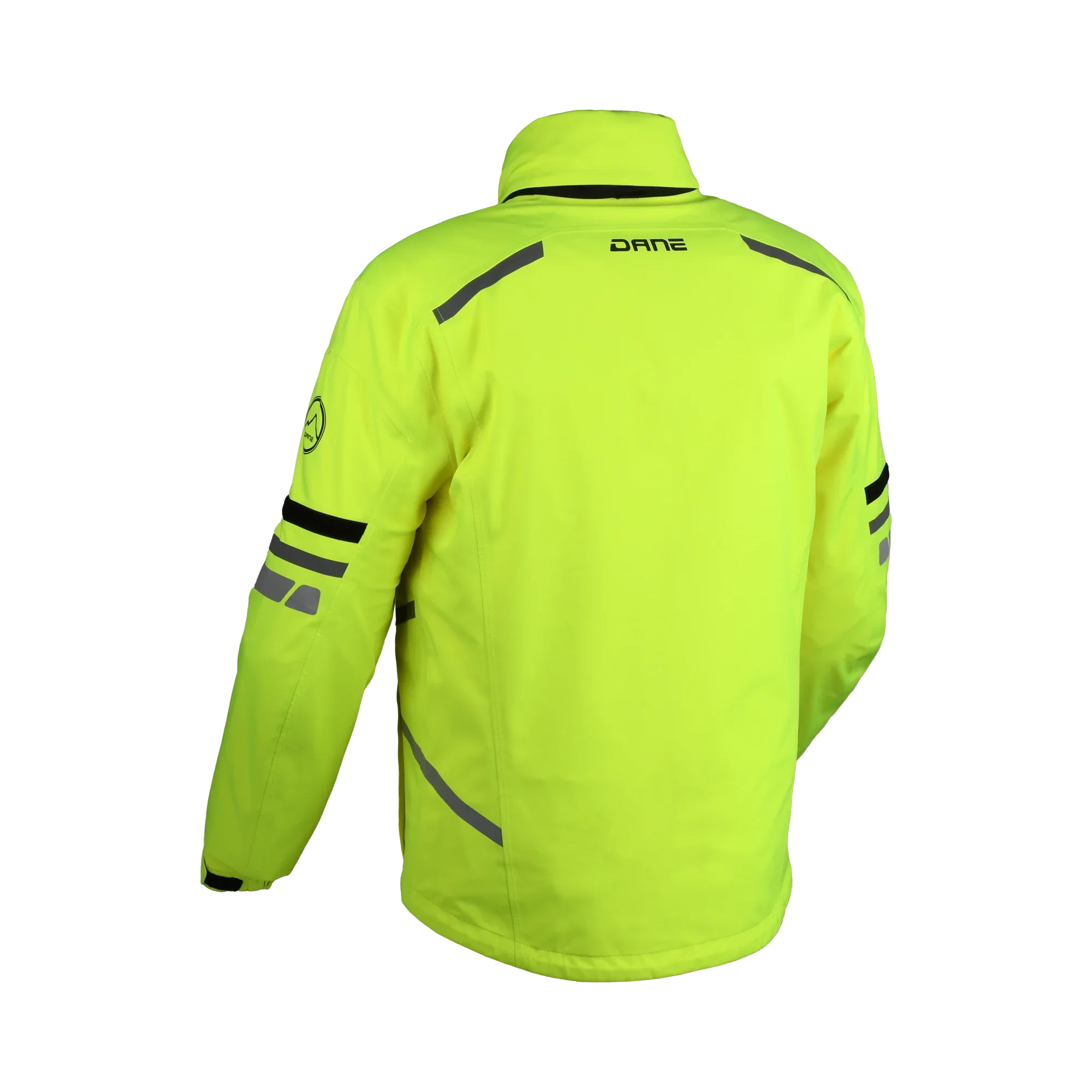 Dane Husly XPR-tex Giacca Antipioggia Abbigliamento Antipioggia Moto