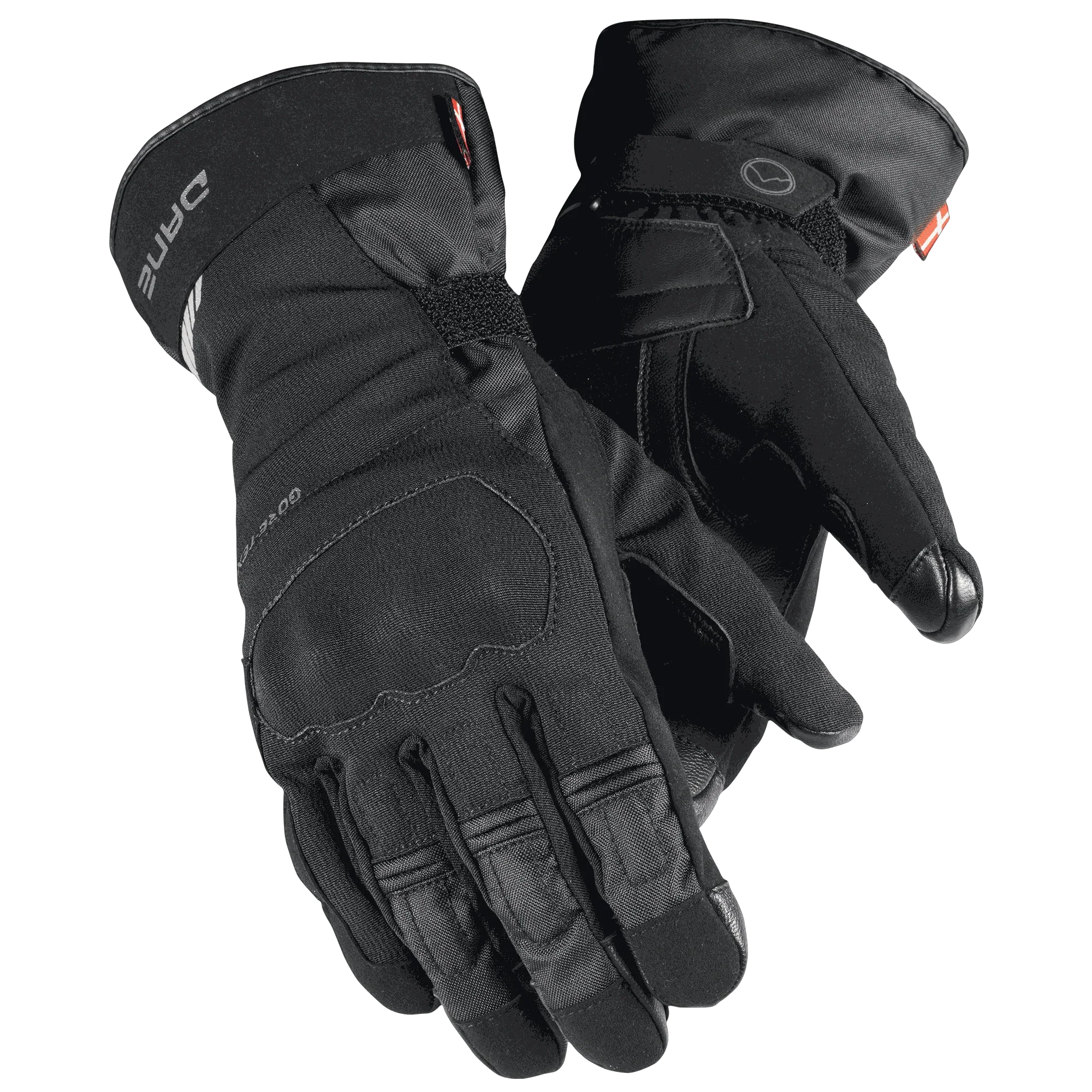 Dane Korsor Gore-Tex Guanti Moto Impermeabili