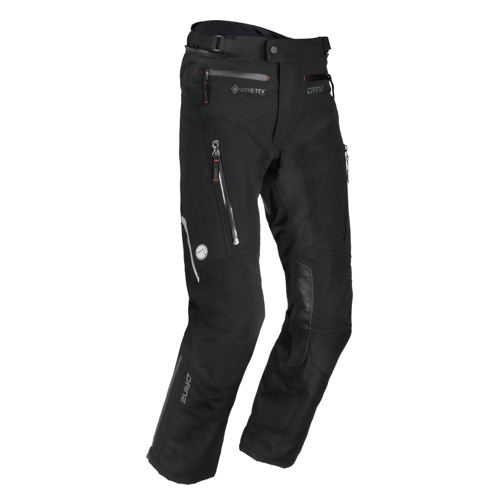 Dane Lyngby Air 2 Pro Gore-Tex Pantaloni Moto Impermeabili