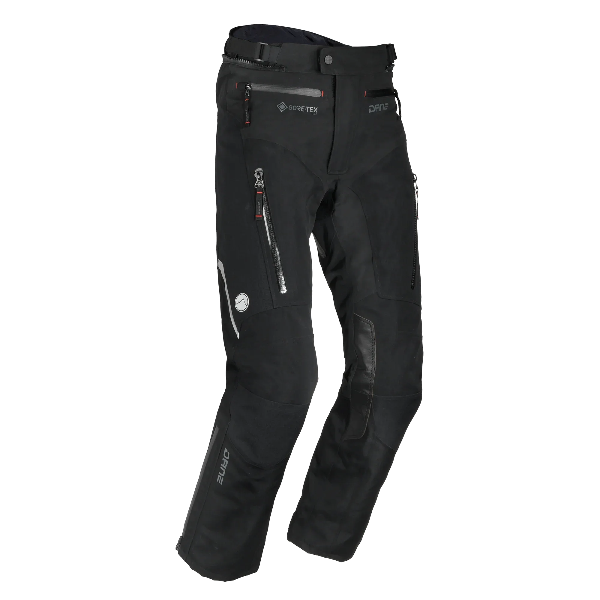 Dane Lyngby Air 2 Pro Gore-Tex Pantaloni Moto Impermeabili