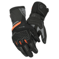 Dane Magnus Gore-tex Grip Guanti Moto Impermeabili