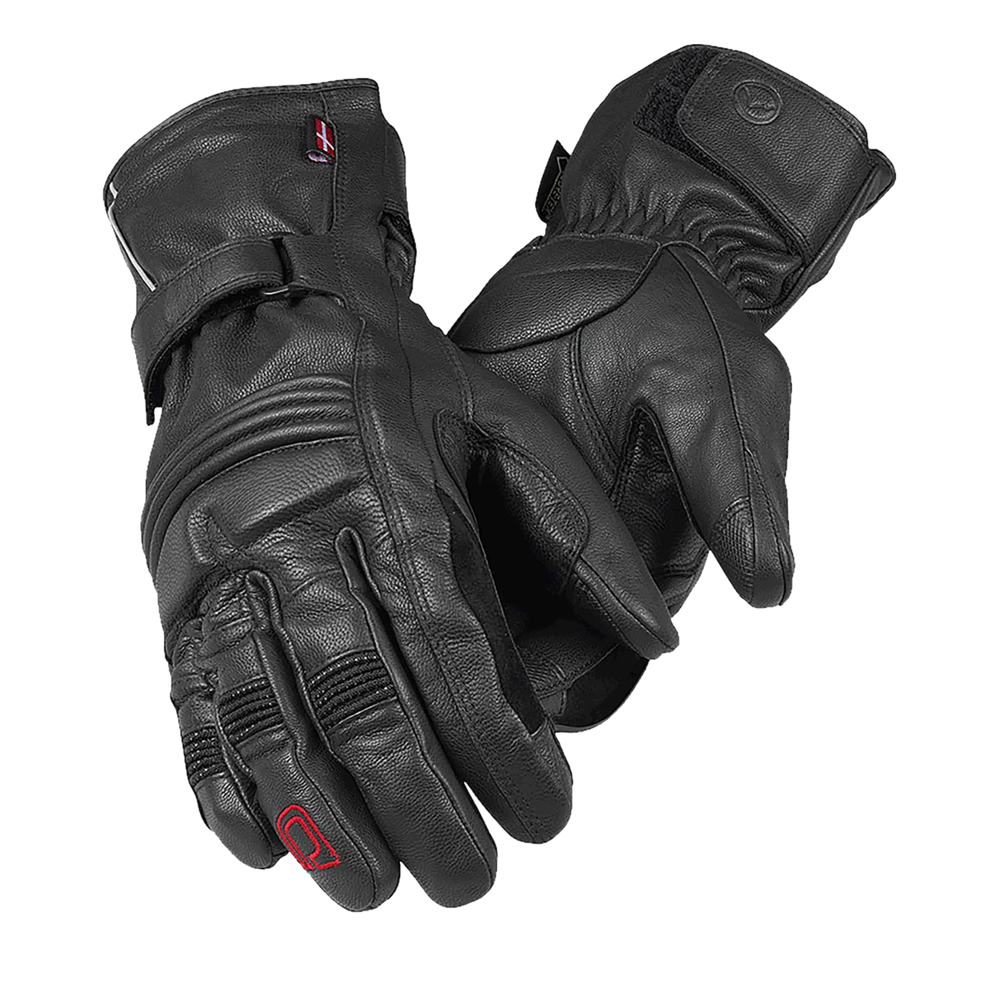 Dane Nibe 4 Guanti Moto Impermeabili