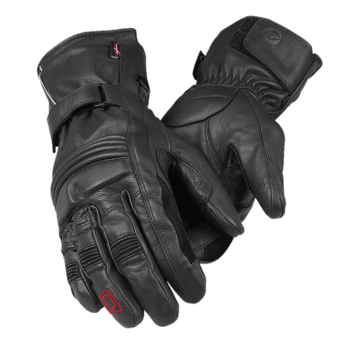 Dane Nibe 4 Guanti Moto Impermeabili