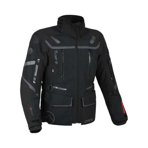 Dane Nimbus 3 Gore-Tex PRO Giacca Moto Impermeabile
