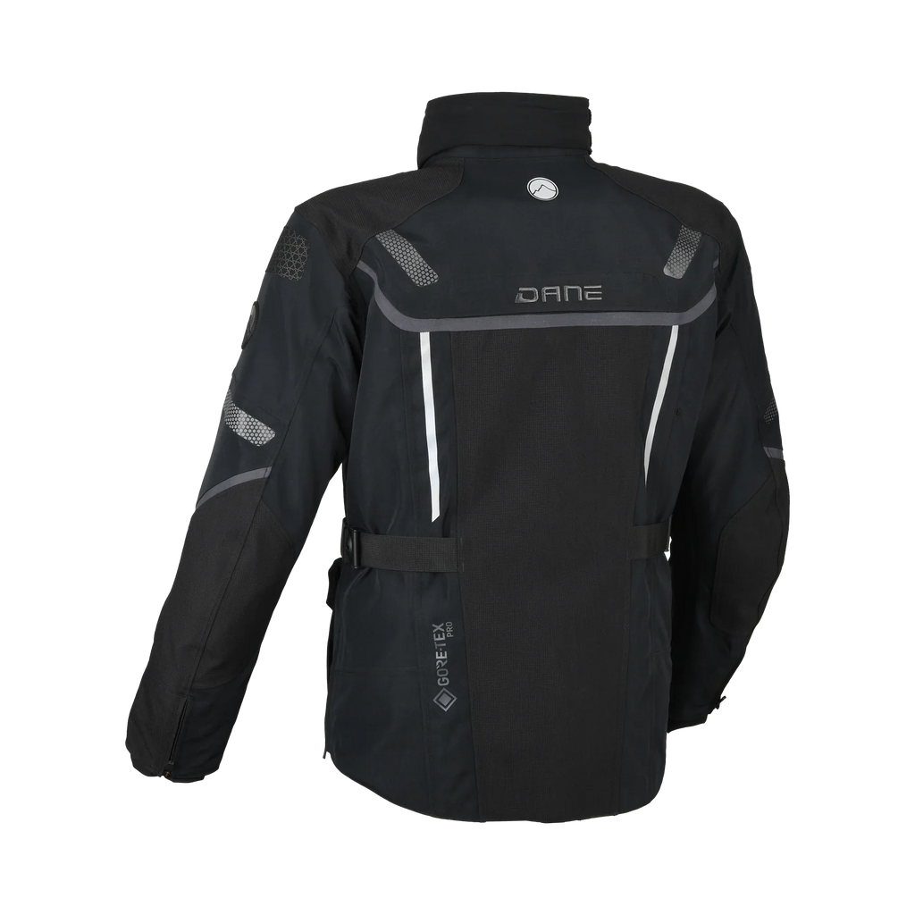 Dane Nimbus 3 Gore-Tex PRO Giacca Moto Impermeabile