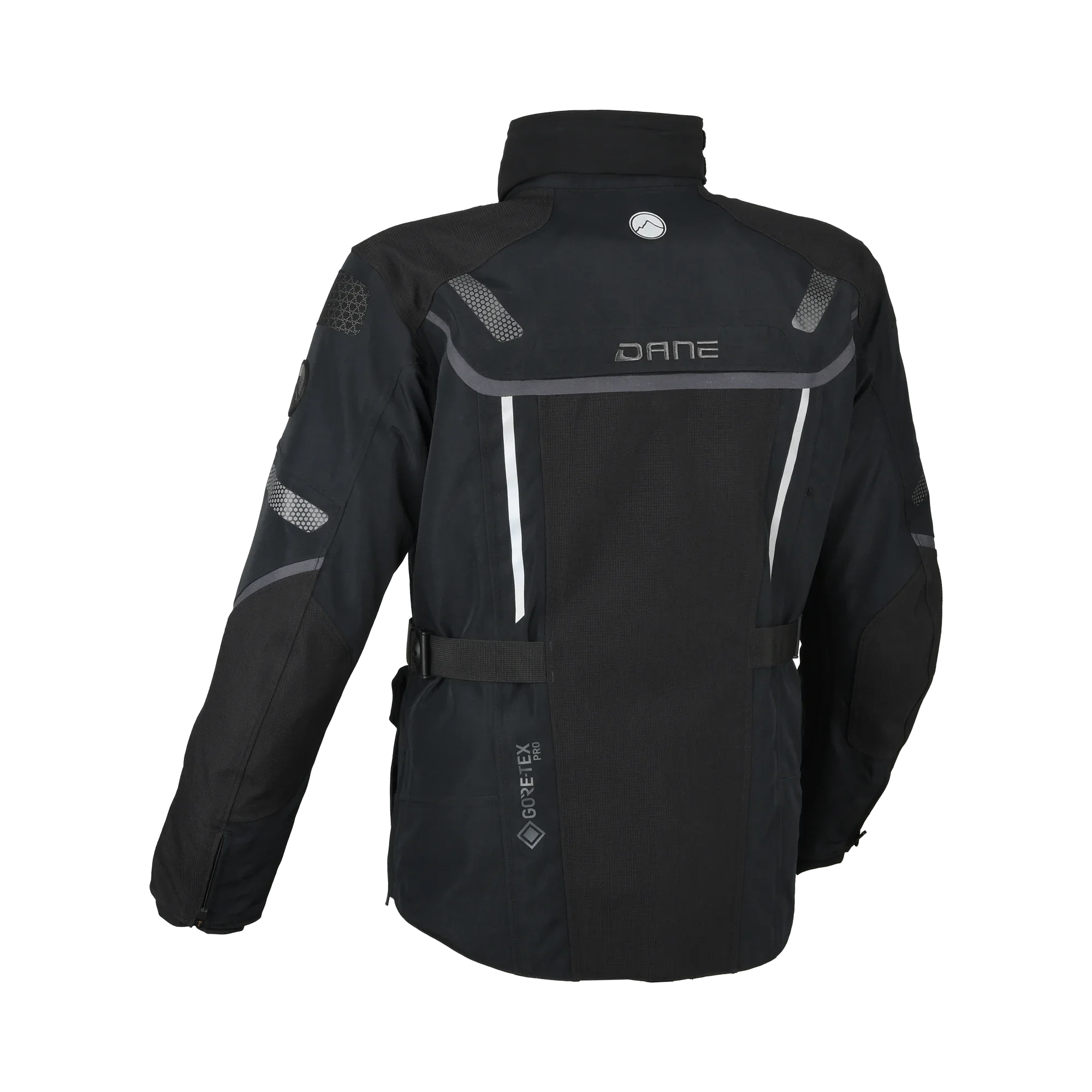 Dane Nimbus 3 Gore-Tex PRO Giacca Moto Impermeabile