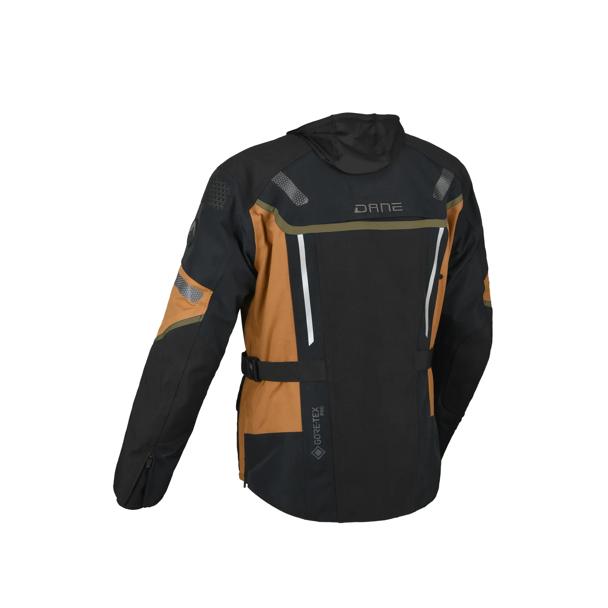 Dane Nimbus 3 Gore-Tex PRO Giacca Moto Impermeabile