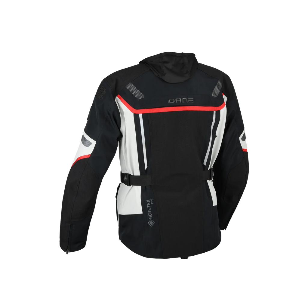 Dane Nimbus 3 Gore-Tex PRO Giacca Moto Impermeabile