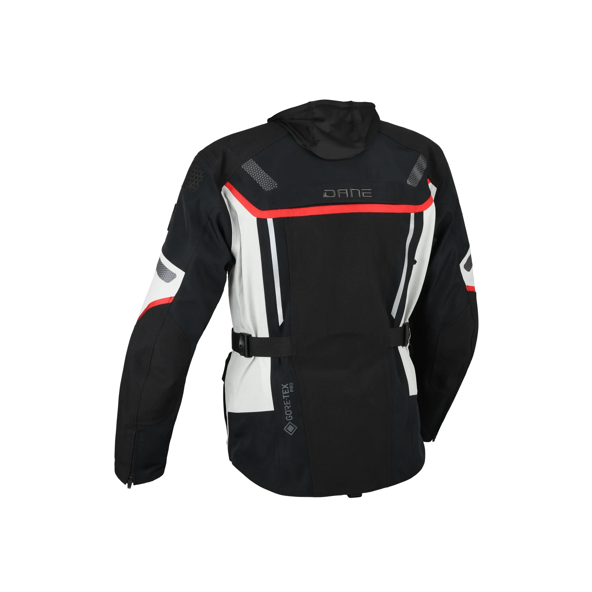 Dane Nimbus 3 Gore-Tex PRO Giacca Moto Impermeabile