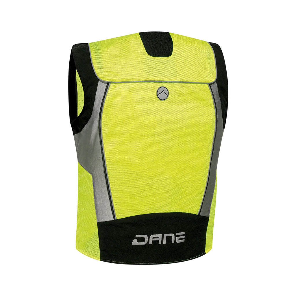 Dane Nordlys Gilet Riflettente Gilet Alta Visibilità Moto