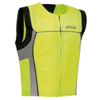 Dane Nordlys Gilet Riflettente Gilet Alta Visibilità Moto