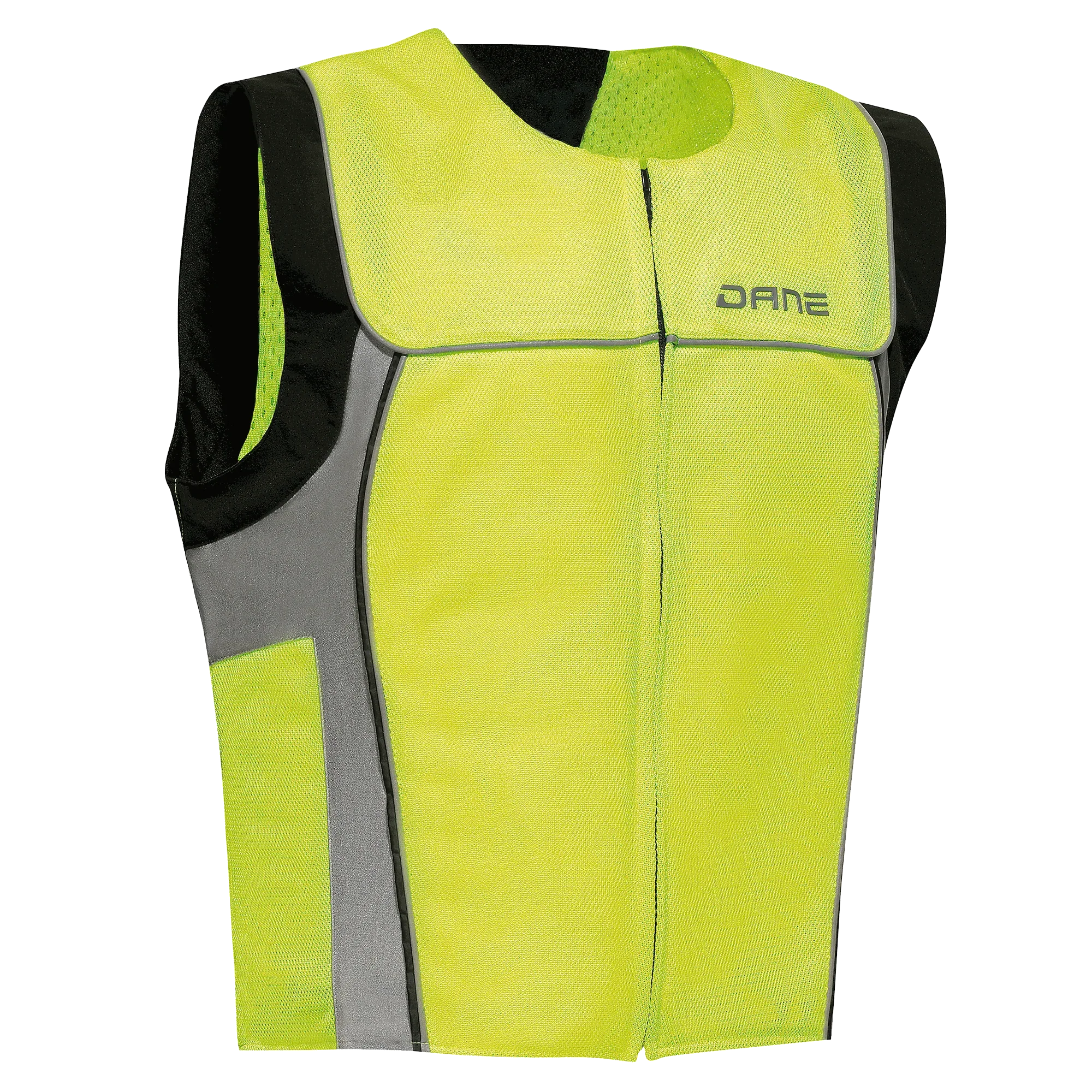 Dane Nordlys Gilet Riflettente Gilet Alta Visibilità Moto