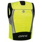 Dane Nordlys Gilet Riflettente Gilet Alta Visibilità Moto