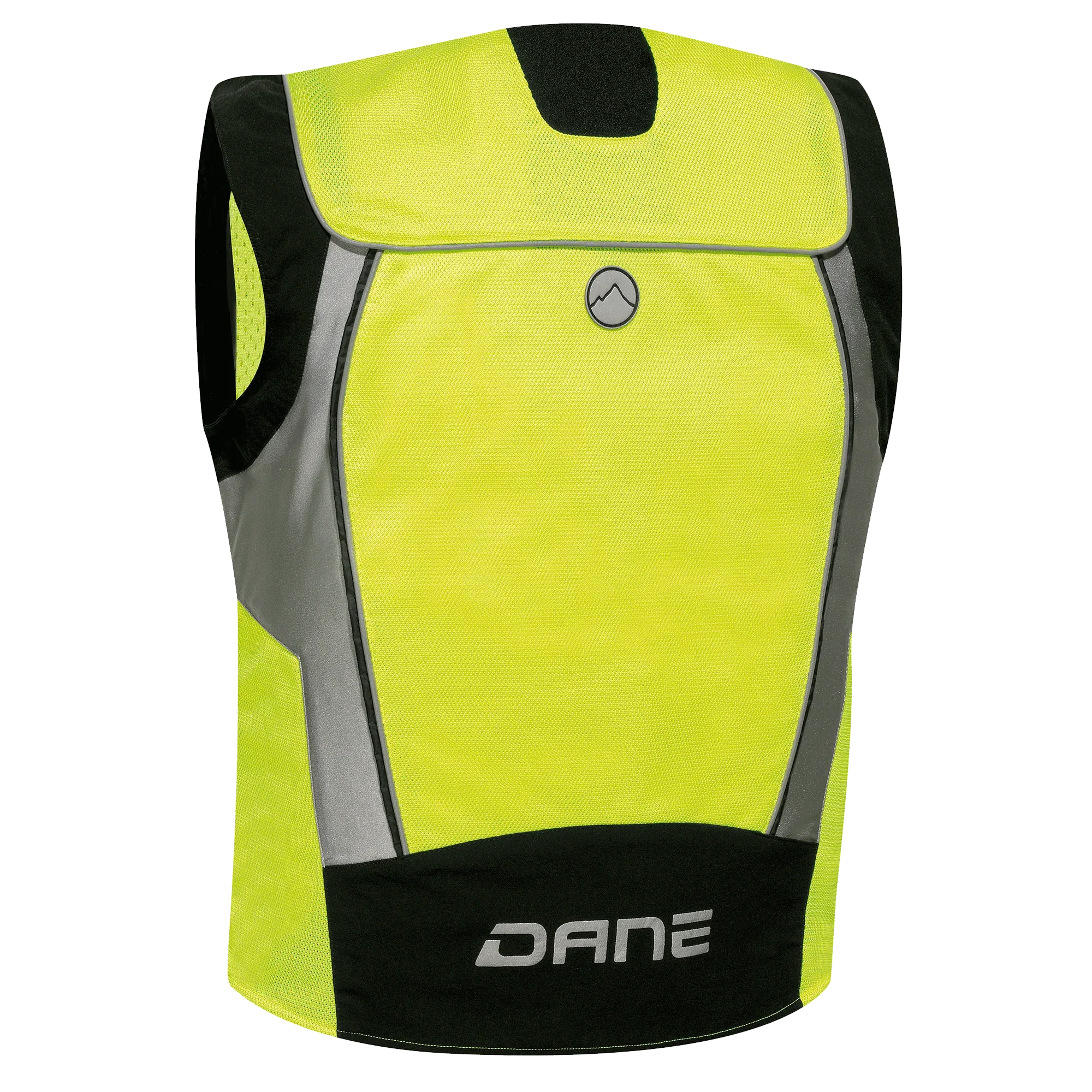 Dane Nordlys Gilet Riflettente Gilet Alta Visibilità Moto
