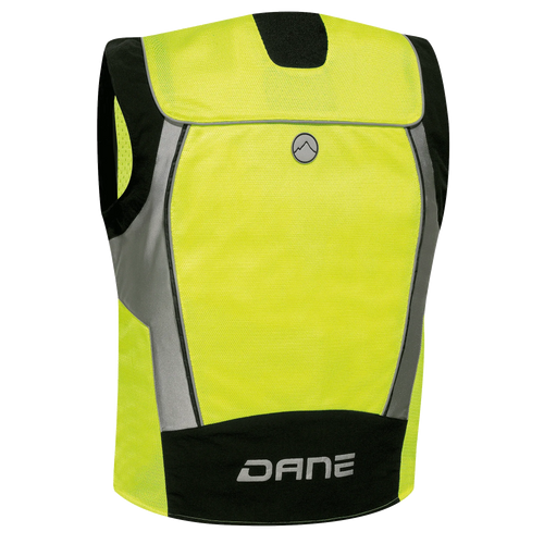Dane Nordlys Gilet Riflettente Gilet Alta Visibilità Moto