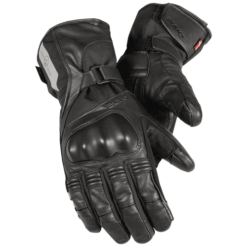 Dane Nuuk Gore-tex Guanti Moto Invernali
